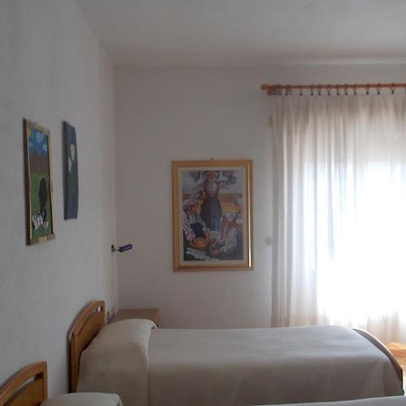 Hotel Sa 'E Jana Orgosolo Esterno foto