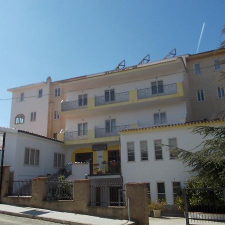 Hotel Sa 'E Jana Orgosolo Esterno foto