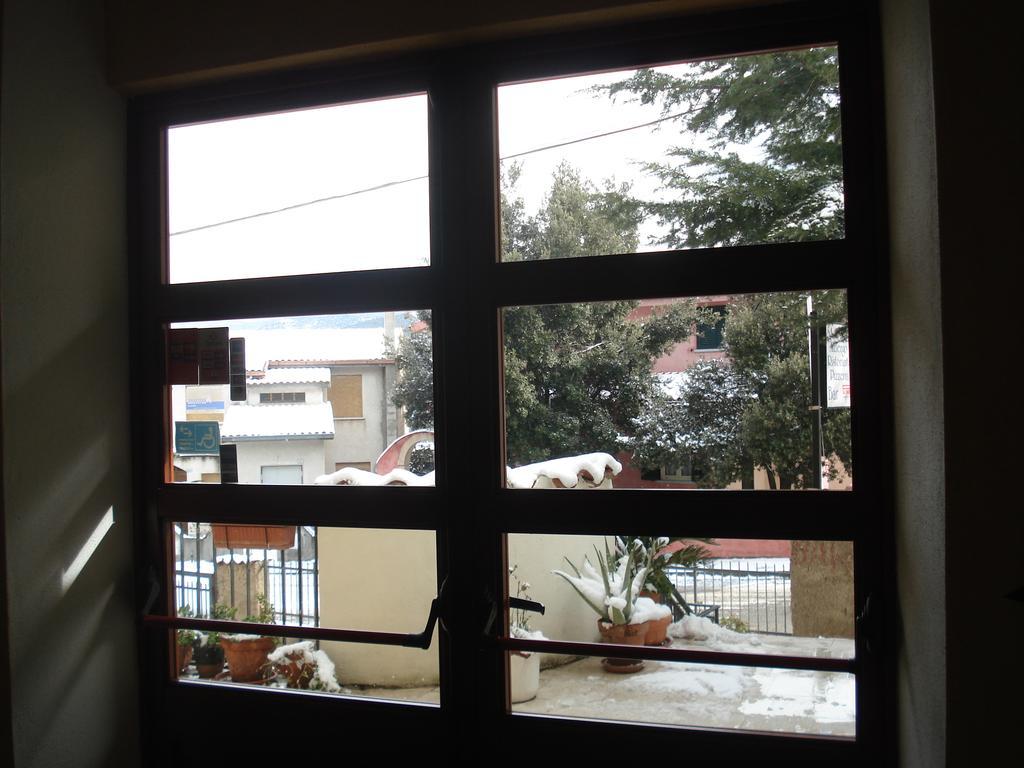 Hotel Sa 'E Jana Orgosolo Esterno foto