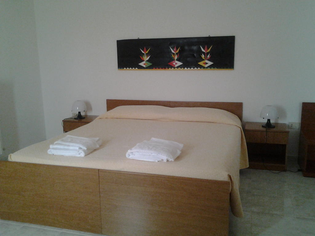 Hotel Sa 'E Jana Orgosolo Esterno foto