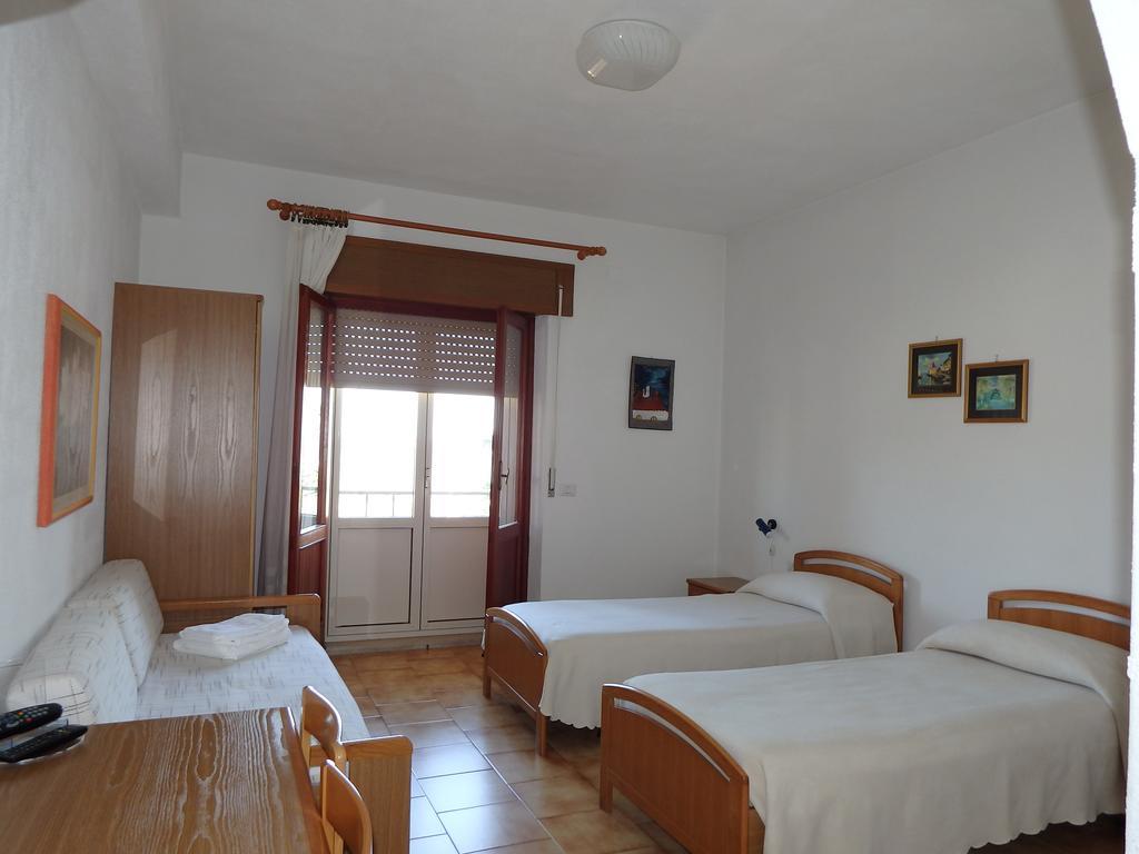 Hotel Sa 'E Jana Orgosolo Esterno foto