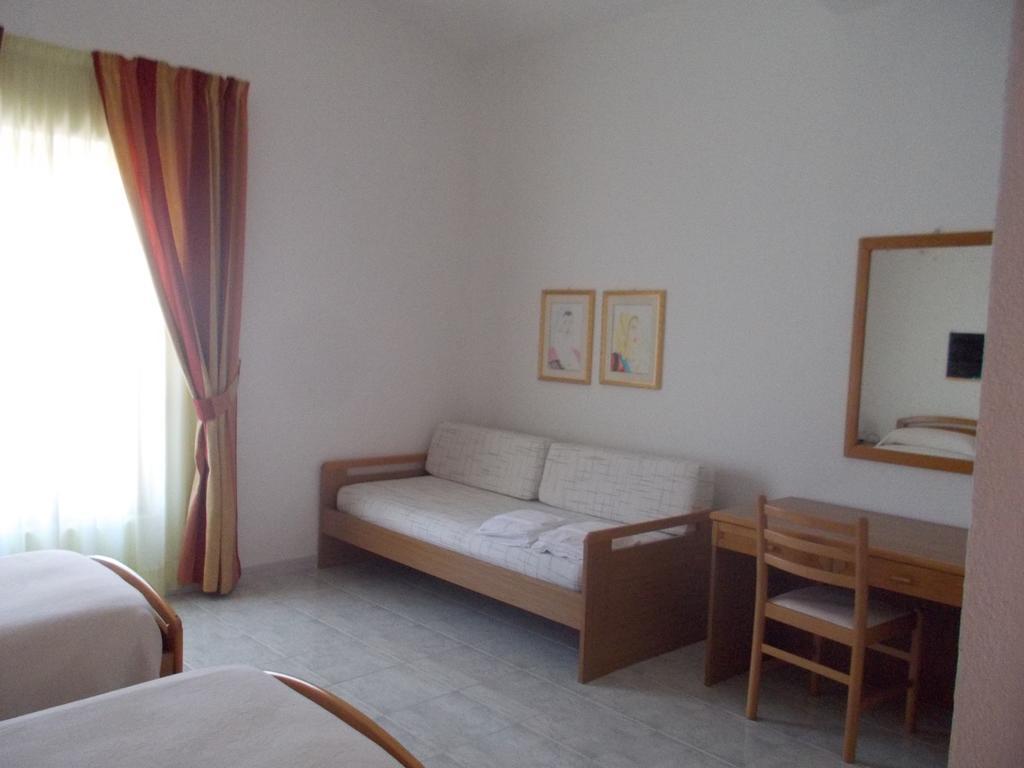 Hotel Sa 'E Jana Orgosolo Esterno foto