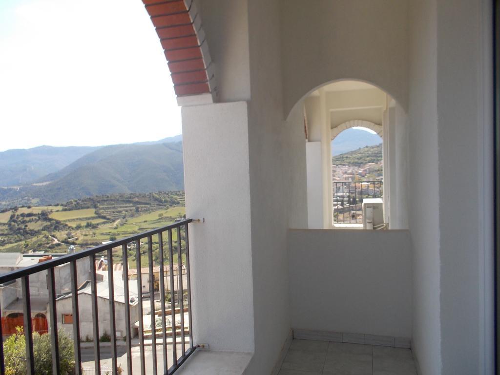 Hotel Sa 'E Jana Orgosolo Esterno foto
