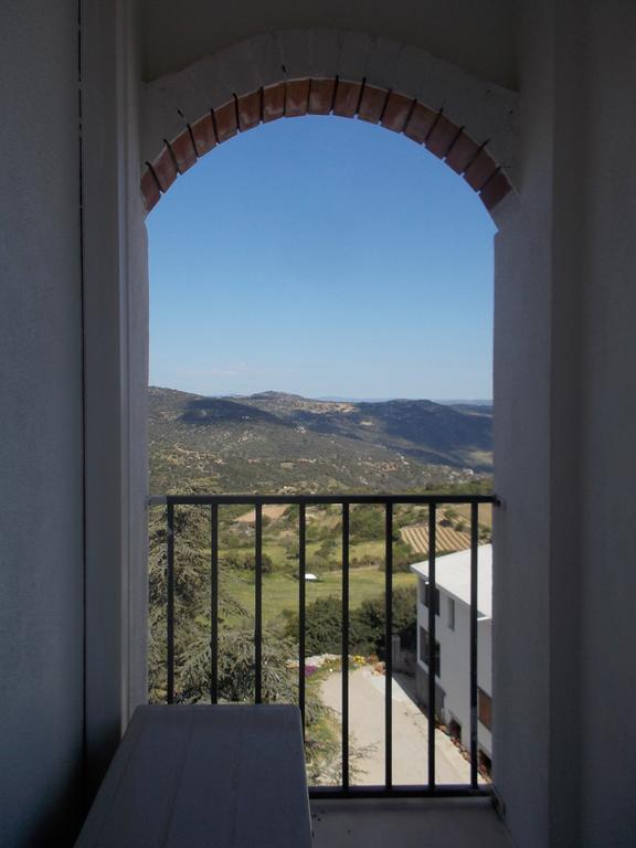 Hotel Sa 'E Jana Orgosolo Esterno foto