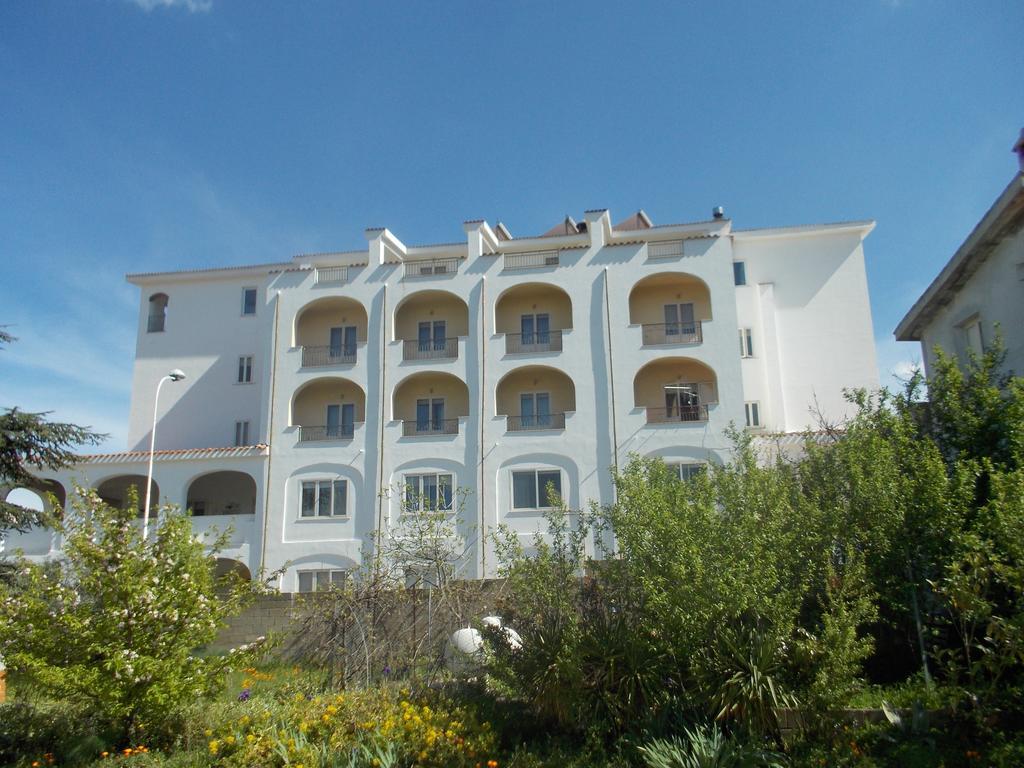 Hotel Sa 'E Jana Orgosolo Esterno foto