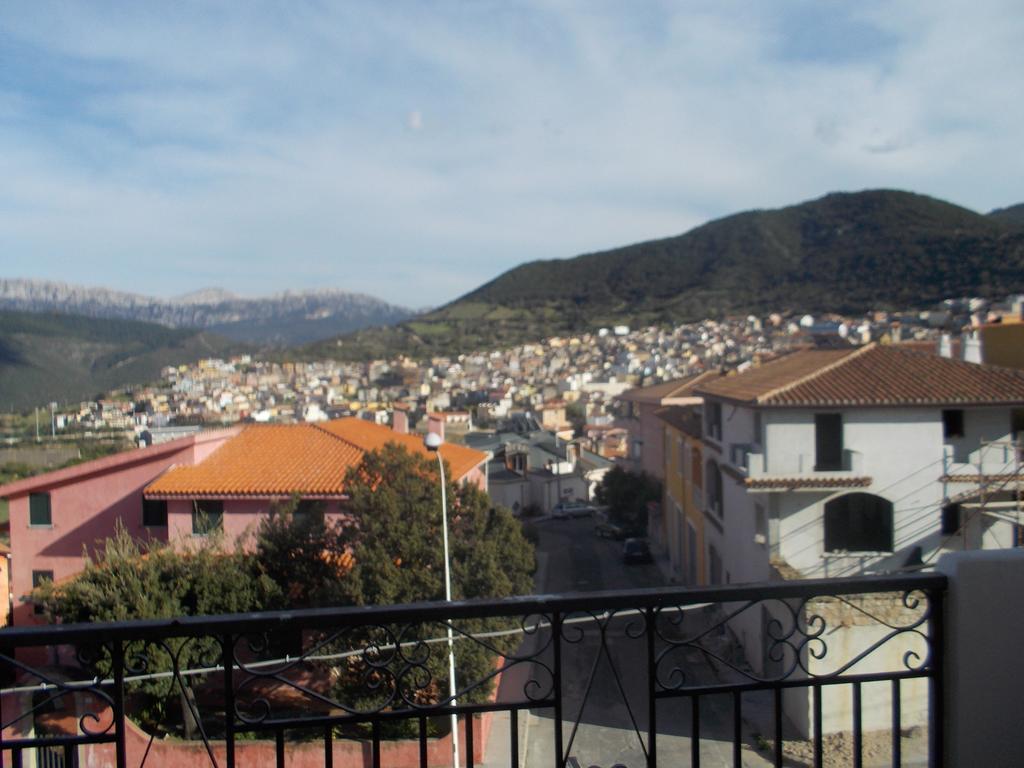 Hotel Sa 'E Jana Orgosolo Esterno foto