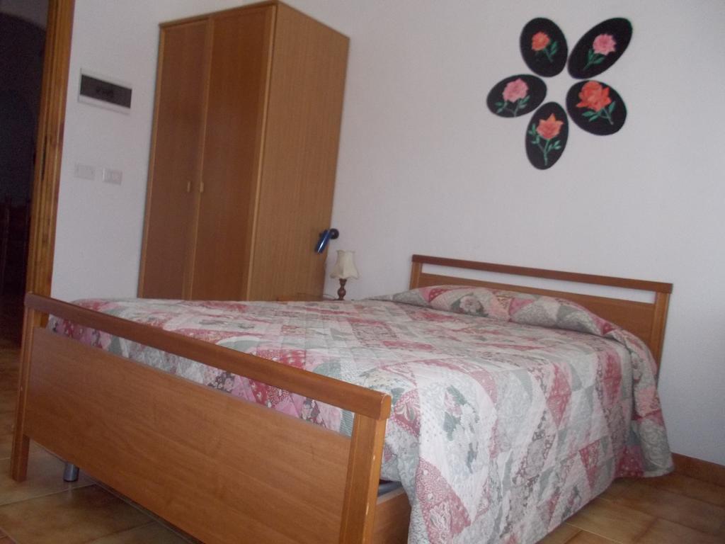 Hotel Sa 'E Jana Orgosolo Esterno foto